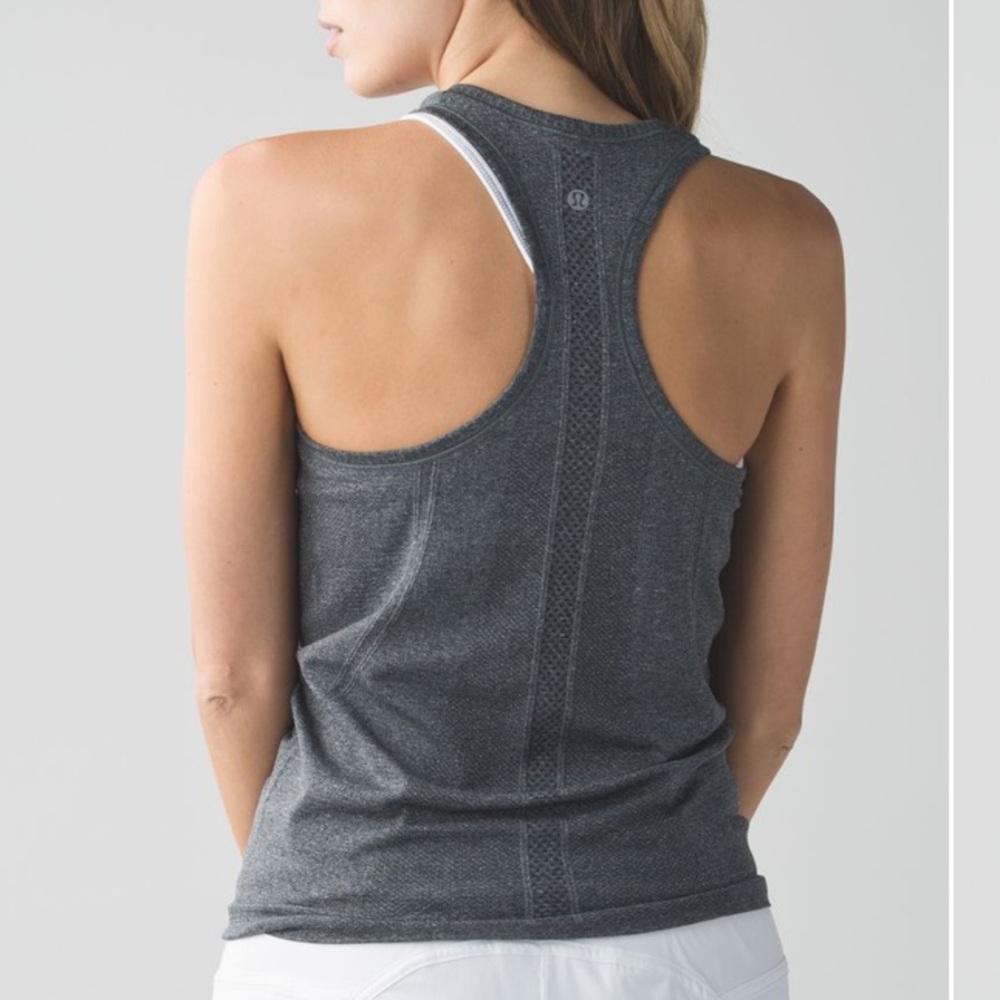 Lululemon Swiftly Tech Racerback - Picture 3 of 7
